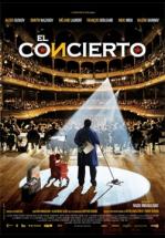 EL CONCIERTO - LE CONCERT